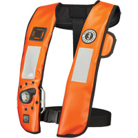 Gilet de sauvetage gonflable HIT WestPier