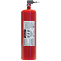 Automatic Heat Actuated Multi-Purpose Fire Extinguisher with Horizontal Mount, ABC, 37.8 L Capacity WestPier