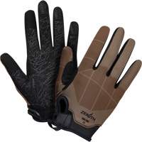 Gants utilitaires flexibles, Paume Synth&eacute;tique, Taille 2T-Grand WestPier