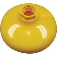 ABS Plastic Safety Shower Rose WestPier