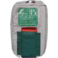 Insulated Jacket for 10-Gallon Gravity Fed Eyewash WestPier