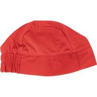 Casquette de protection refroidissante, Rouge WestPier