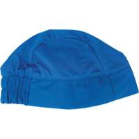Casquette de protection refroidissante, Bleu WestPier