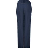 Lightweight Crew Pants, Navy Blue, Size 2, 34 Inseam WestPier