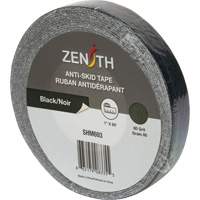 Anti-Skid Tape, 1" x 60', Black WestPier