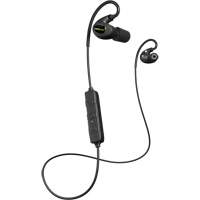 Matte Black Pro 3.0 Bluetooth Earbuds WestPier