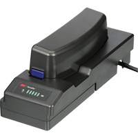 Ensemble de chargeur de pile &agrave; un poste Versaflo  pour APR motoris&eacute; TR-300+ WestPier