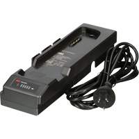 Ensemble de chargeur de pile &agrave; un poste Versaflo  pour TR-600 & TR-800 WestPier