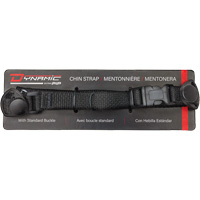 4-Point Chin Strap with Standard Clip WestPier