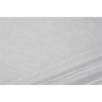 Feuilles absorbantes souffl&eacute;es, Huile seulement, 15" x 19", 10 gal. d'absorption WestPier
