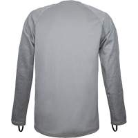 Superior&reg; CASTXP Shirt with Cut-Resistant Sleeves WestPier