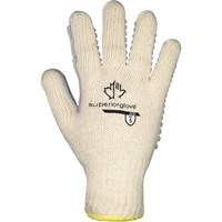 Cool Grip&reg; SCSS Heat Resistant Gloves, Cotton, Medium/Small WestPier