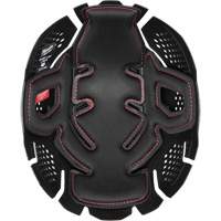 Casquette antichocs, Noir WestPier