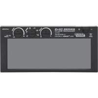 VIKING 2x4C&reg; Series Auto Darkening Lens with Variable Shade WestPier