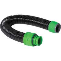 Tuyau respiratoire court PX5 WestPier