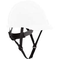 North&reg; Four-Point Hardhat Chin Strap WestPier