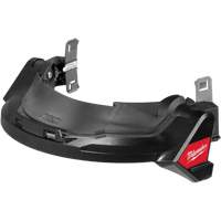 BOLT Gasketed Full Face Shield Replacement Frame WestPier