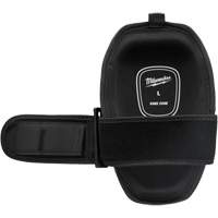 Stabilizer Knee Pad, Hook and Loop Style, Foam Caps, Foam Pads WestPier