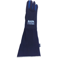 Gants cryog&eacute;niques &eacute;tanches Cryokit 550 WestPier