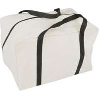 Canvas Storage Bag for Arc Flash Hoods WestPier