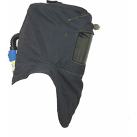 TCG Medium Arc Flash Coat Kit with Escape Strap, 75 cal/cm² WestPier