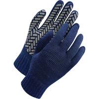 Deny&reg; Wool Glove with PVC Grip, Size Small WestPier