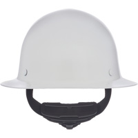 Casque de s&eacute;curit&eacute; protecteur Skullgard avec suspension Fas-Trac III, Suspension Rochet, ANSI type I WestPier