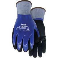 Gants Stealth Avenger 372, Petit, R&ecirc;vetement Nitrile, Calibre 15, Enveloppe en rPET WestPier