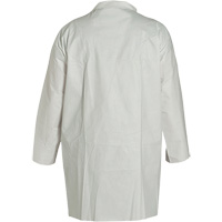 Sarrau de laboratoire ProShield 50, Microporeux, Blanc, Petit WestPier