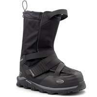 Couvre-chaussures Klondike, Nylon, Boucles et crochets WestPier