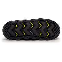 Couvre-chaussures Voyager, Nylon, Fermeture Boucles et crochets WestPier