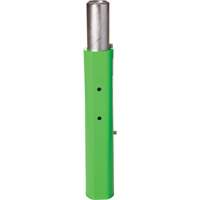 Rallonge de m&acirc;t de potence inf&eacute;rieur de 53,34 cm pour espace clos DBI-SALA WestPier