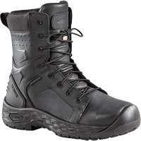 Ice Hero II Men's Safety Boots, Leather, Puncture Resistant Sole, Size 7 WestPier