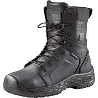 Ice Hero II Men's Safety Boots, Leather, Puncture Resistant Sole, Size 7 WestPier