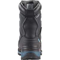 Ice Monster Men's Safety Boots, Leather, Puncture Resistant Sole, Size 7 WestPier