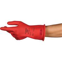 Gants &eacute;lectriques isol&eacute;s ultra l&eacute;gers ActivArmr RIG R011RUL, ASTM classe 0, Taille 7, 11" lo WestPier