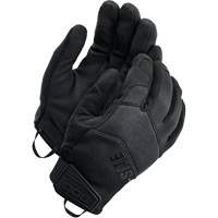 X-Site&reg; Cut & Puncture Resistant Performance Gloves, Size X-Small, Spandex/Synthetic Leather Shell, ASTM ANSI Level A6 WestPier
