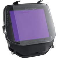 Speedglas G5 Auto-Darkening Variable Colour Filter, 2-4/5" W x 4-1/4" H Viewing Area, For Use With G5-01 and G5-03 helmets WestPier