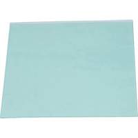 Prot&egrave;ge-lentille externe pivotant MAXSHIELD/DEFENDER WestPier