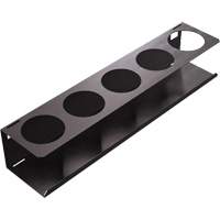 Accessoire pour canette a&eacute;rosol pour armoire de produits inflammables Utili-Guard+ WestPier