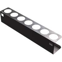 Accessoire pour tube de calfeutrage, pour armoires de produits inflammables Utili-Guard+ WestPier