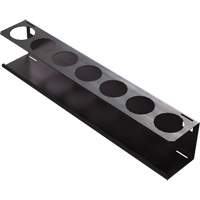 Accessoire pour tube de calfeutrage, pour armoires de produits inflammables Utili-Guard+ WestPier