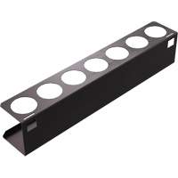 Accessoire pour tube de calfeutrage, pour armoires de produits inflammables Utili-Guard+ WestPier