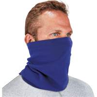 Chill-Its 6493FR FR Cooling Neck Gaiter, Blue WestPier