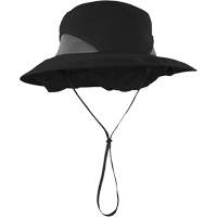 Chill-Its 8934 Ranger Hat with Neck Shade, Small/Medium, Black WestPier