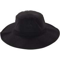 Chill-Its 8939 Cooling Bucket Hat, Black WestPier
