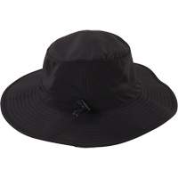 Chill-Its 8939 Cooling Bucket Hat, Black WestPier
