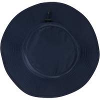 Chill-Its 8939 Cooling Bucket Hat, Navy Blue WestPier