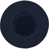 Chill-Its 8939 Cooling Bucket Hat, Navy Blue WestPier
