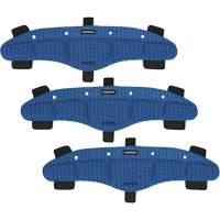 Chill-Its 6611 Moisture-Wicking Hard Hat Cooling Sweatband Pad WestPier